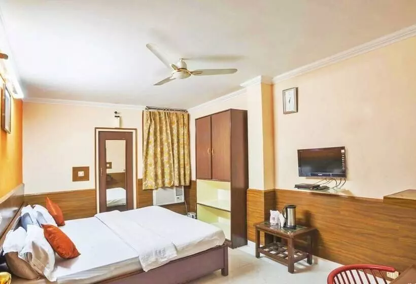 ホテル Mantri Residency