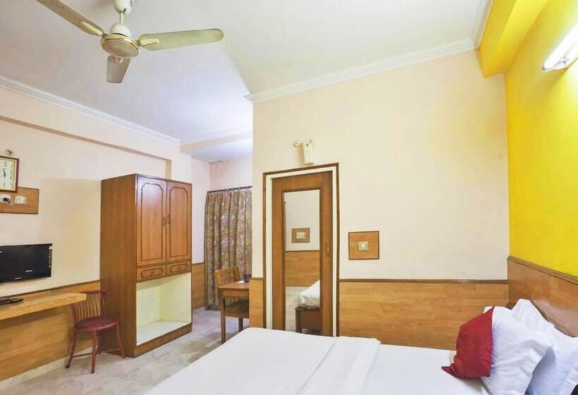Hotel Mantri Residency