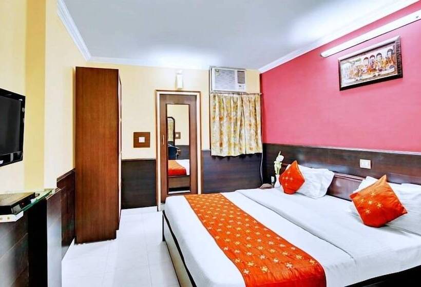 Hotel Mantri Residency