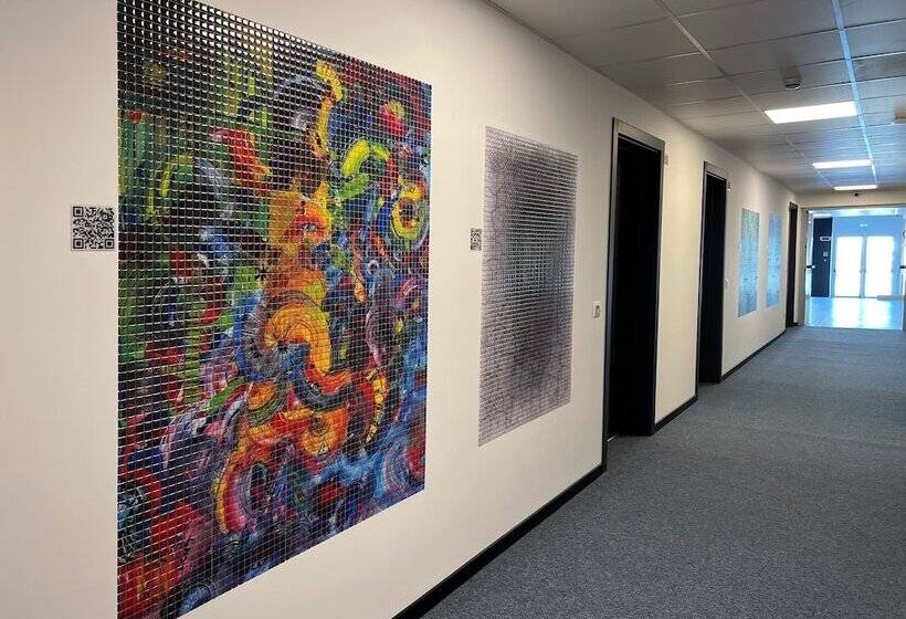 בית מלון כפרי Mosaico