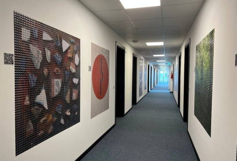 בית מלון כפרי Mosaico