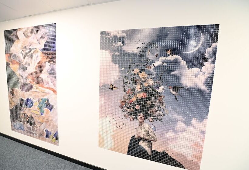 בית מלון כפרי Mosaico