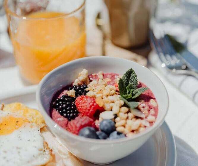 Vidéki Szálló Qui Voglio