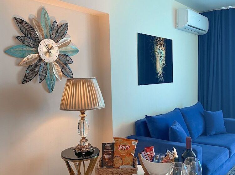 هتل Seaside Vip40