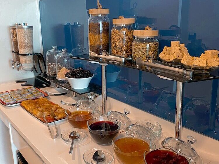 هتل Seaside Vip40