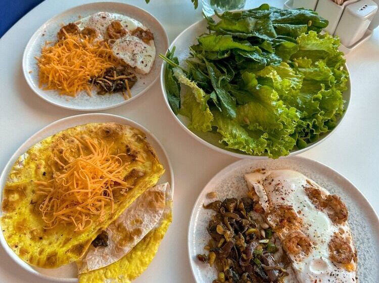 هتل Seaside Vip40