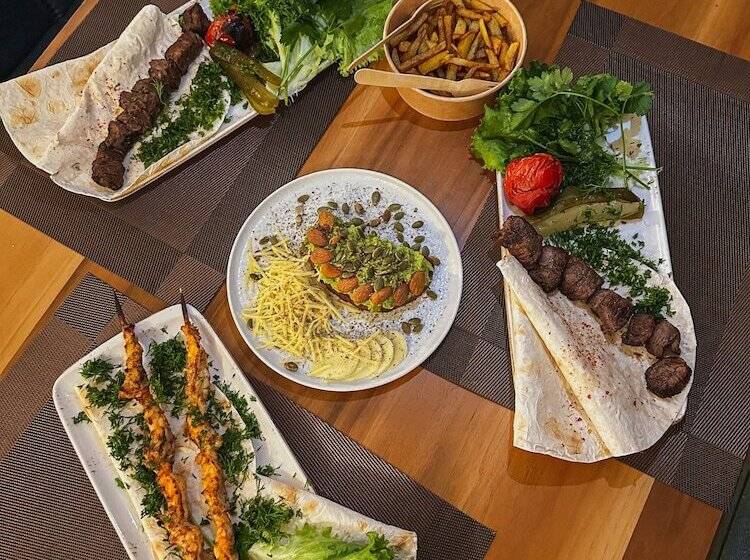 هتل Seaside Vip40