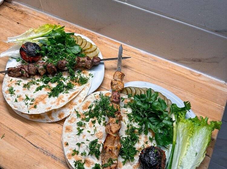 هتل Seaside Vip40