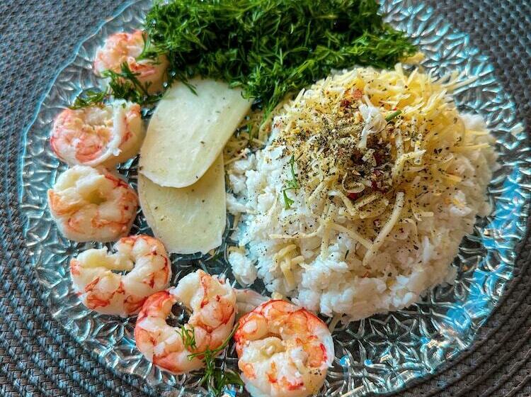 هتل Seaside Vip40