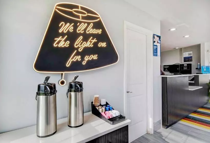 Motel 6 Aransas Pass Tx