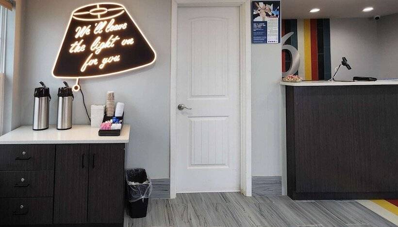 Motel 6 Aransas Pass Tx