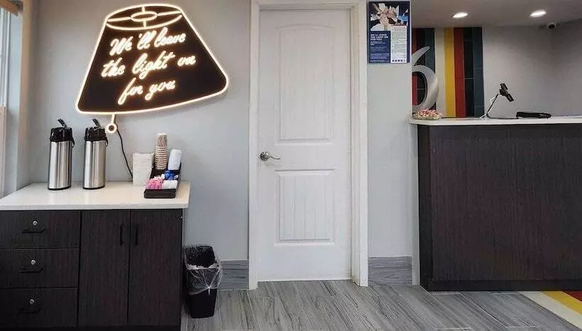 Motel 6 Aransas Pass Tx