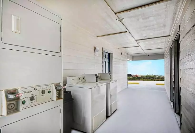 Motel 6 Aransas Pass Tx