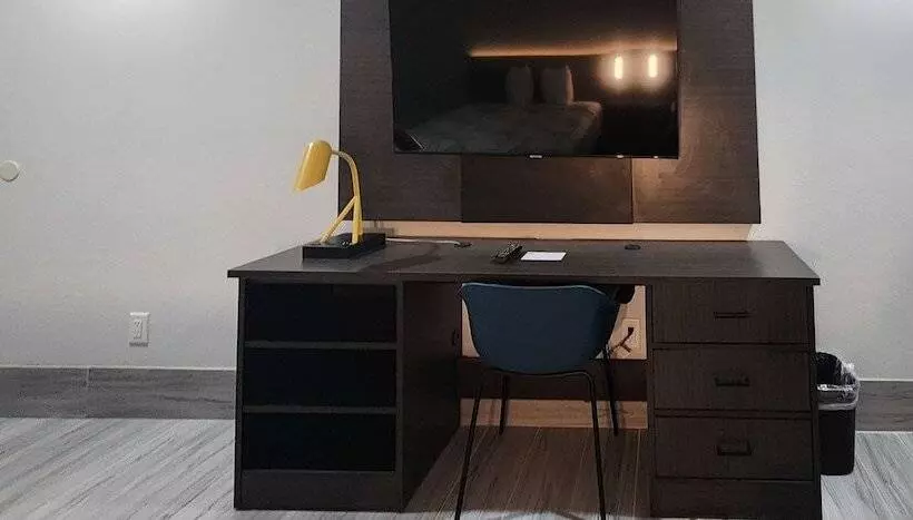 Motel 6 Aransas Pass Tx