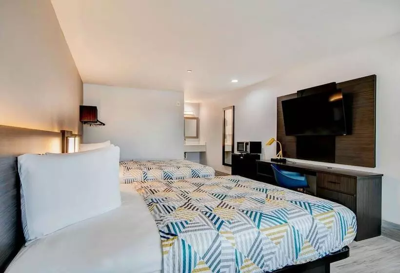 Motel 6 Aransas Pass Tx