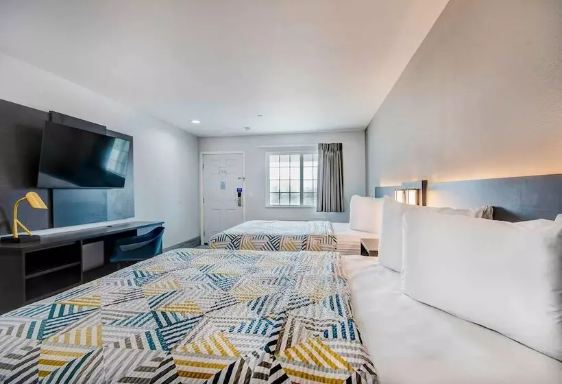 Motel 6 Aransas Pass Tx