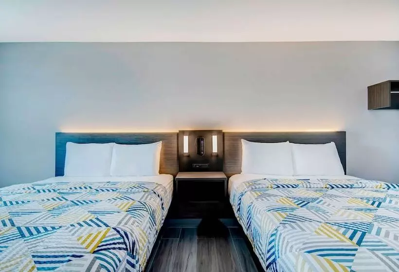 Motel 6 Aransas Pass Tx