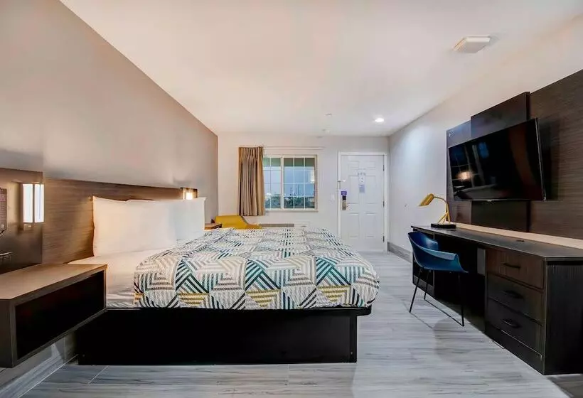 Motel 6 Aransas Pass Tx