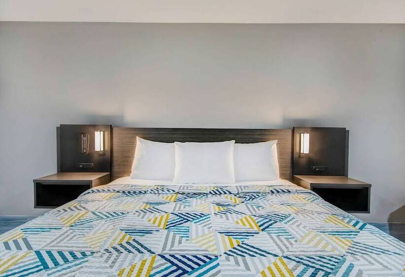 Motel 6 Aransas Pass Tx