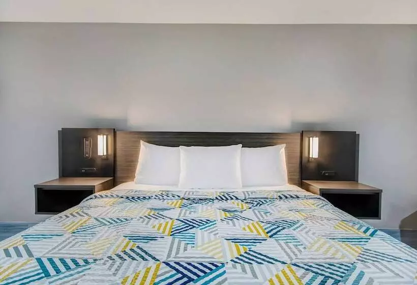 Motel 6 Aransas Pass Tx