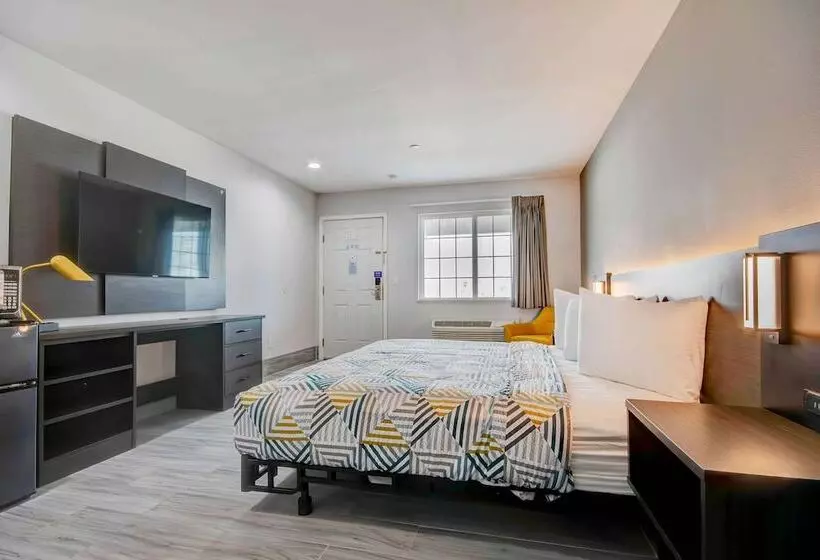 Motel 6 Aransas Pass Tx