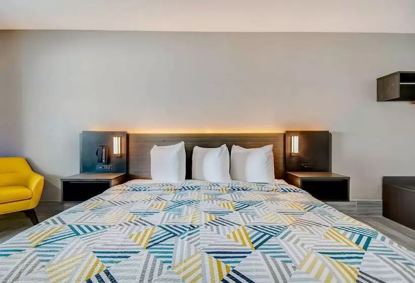 Motel 6 Aransas Pass Tx