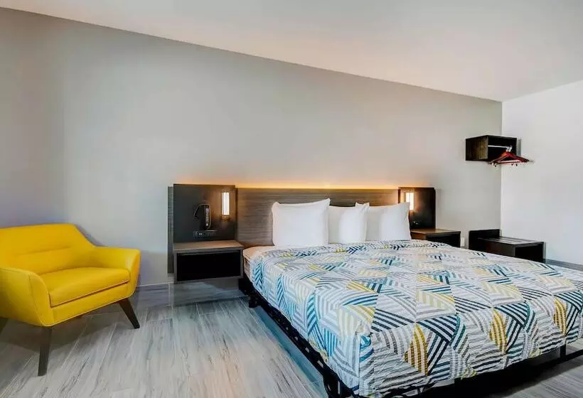 Motel 6 Aransas Pass Tx