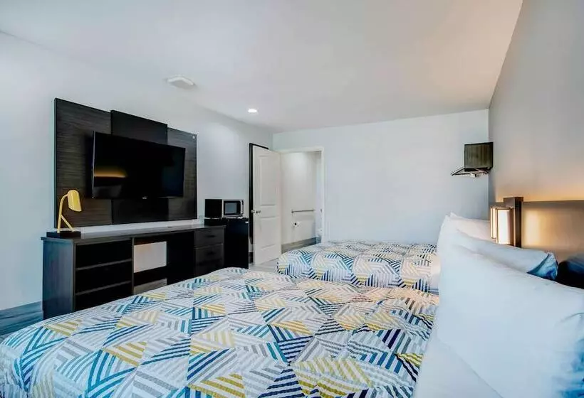 Motel 6 Aransas Pass Tx