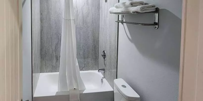 Motel 6 Aransas Pass Tx