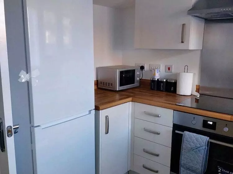 レジデンス Remarkable And Modern House In Rugby, England