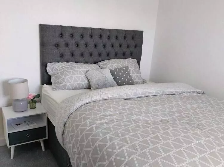 レジデンス Remarkable And Modern House In Rugby, England