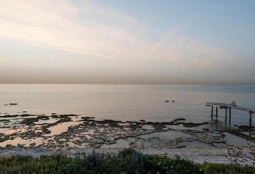 Villa Koki Zantos Sea View