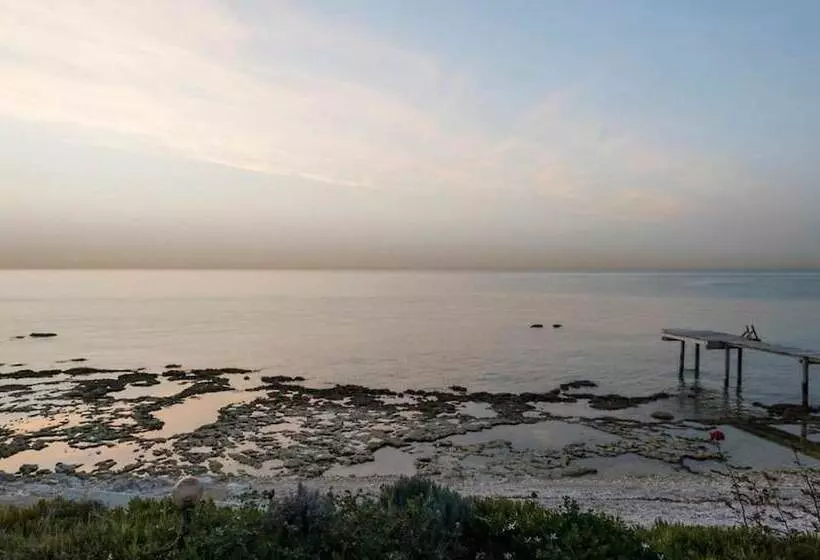 Villa Koki Zantos Sea View