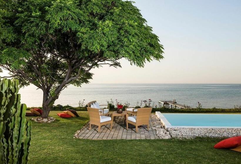 Villa Koki Zantos Sea View