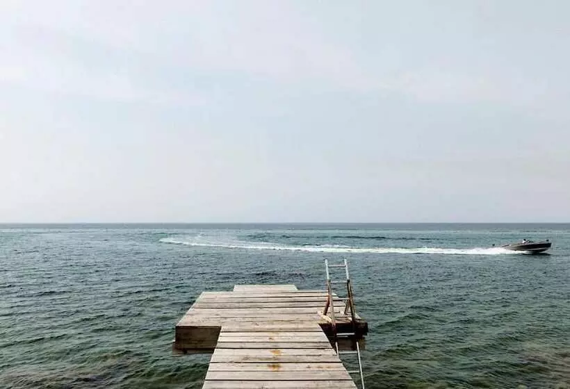 Villa Koki Zantos Sea View