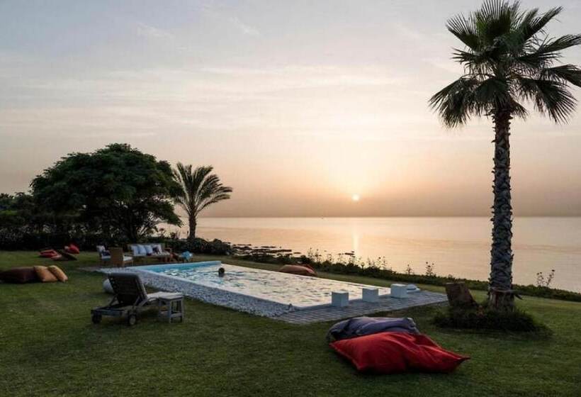 Villa Koki Zantos Sea View