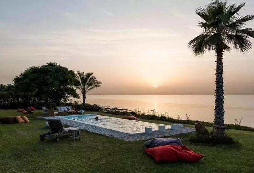 Villa Koki Zantos Sea View