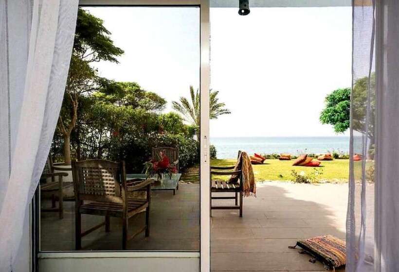 Villa Koki Zantos Sea View