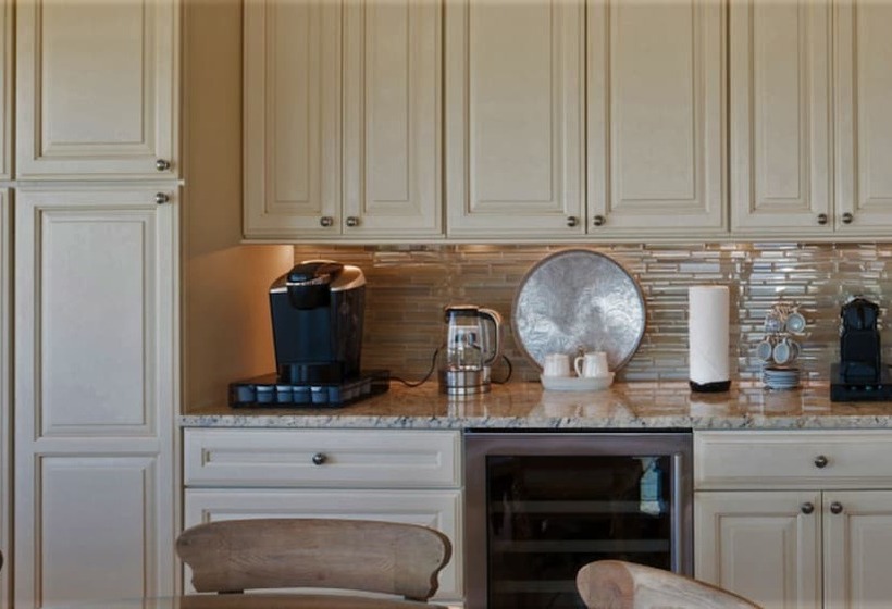 Villa Koki Zantos Sea View