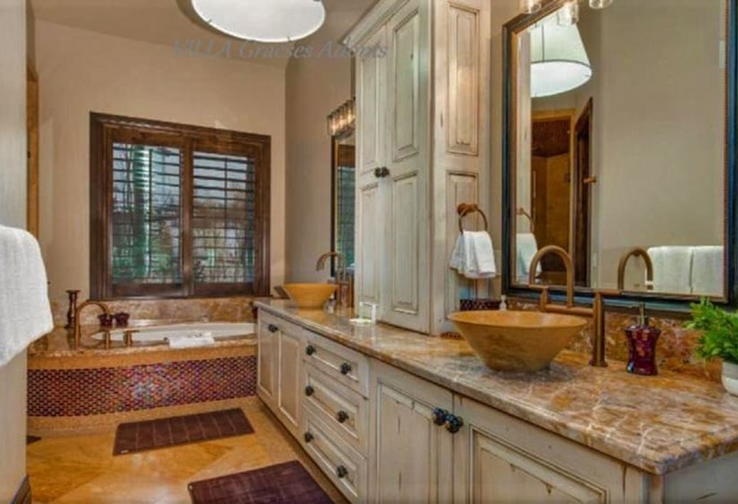 Villa Koki Zantos Sea View