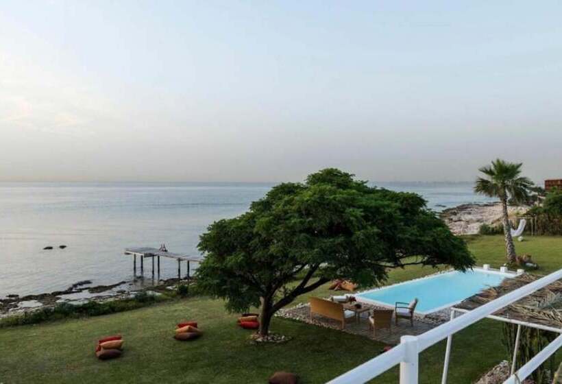 Villa Koki Zantos Sea View