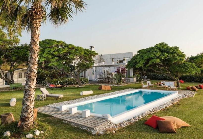 Villa Koki Zantos Sea View