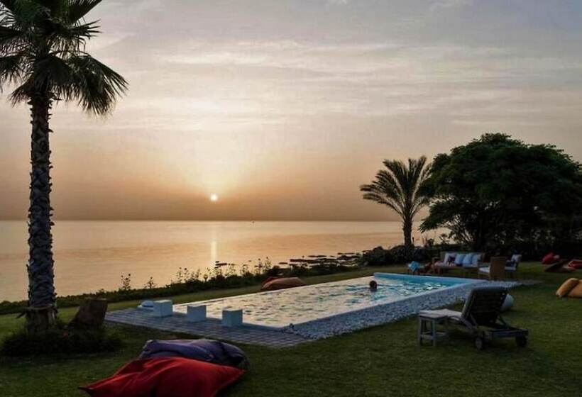 Villa Koki Zantos Sea View