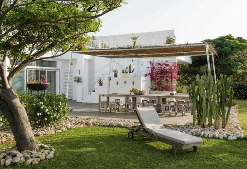 Villa Koki Zantos Sea View