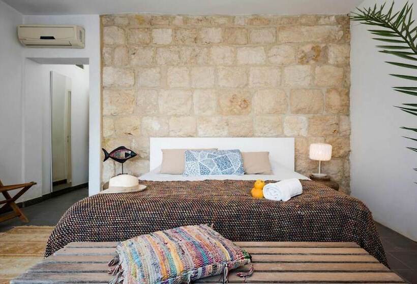 Villa Koki Zantos Sea View