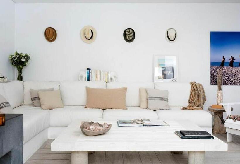 Villa Koki Zantos Sea View