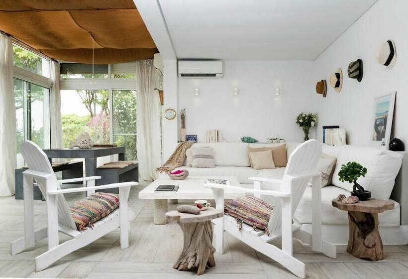 Villa Koki Zantos Sea View