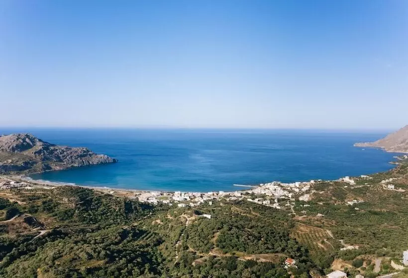 Villa Stella Suites