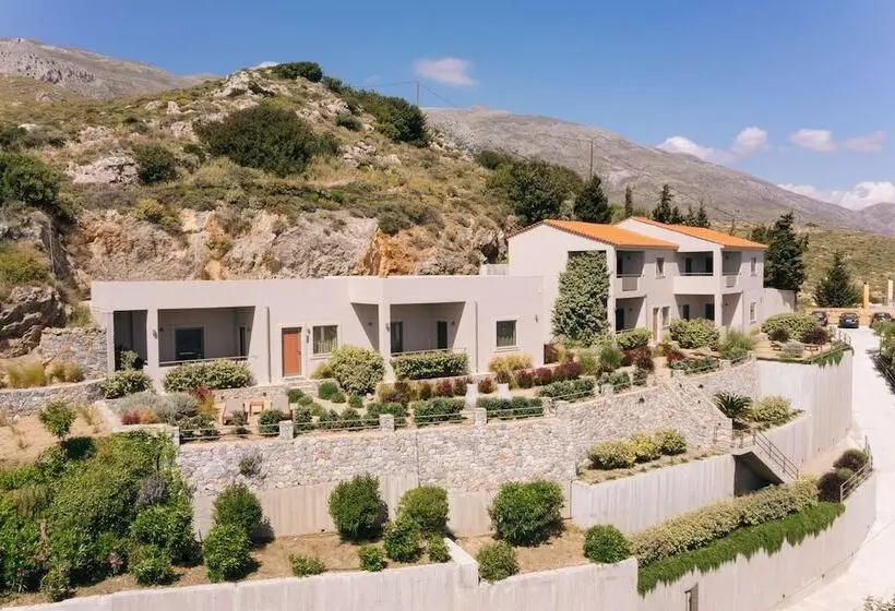 Villa Stella Suites