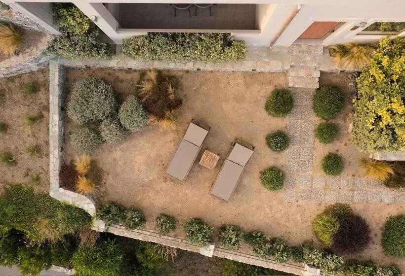 Villa Stella Suites